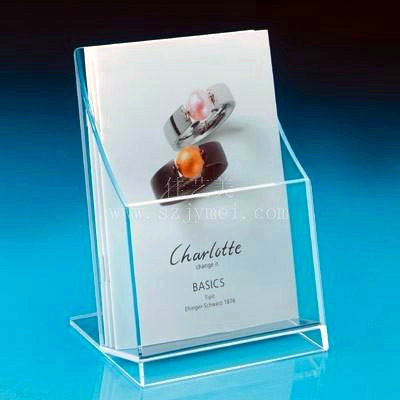 公司的亞克力資料架平時該怎么保養呢？