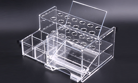 分析化妝品展示架的設(shè)計布局要點(diǎn)