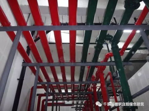 智能建筑水務環(huán)保機電安裝關鍵點的規(guī)范做法解析