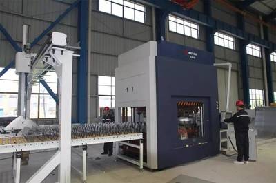 中州裝備 以6G與建筑工業(yè)化融合為契機，加速水務環(huán)保產業(yè)升級